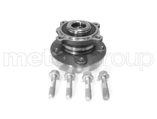 TEKER KİTİ 7IV E65-E66-E67 -730D-730İ-Lİ-730LD-735İ-735İ-Lİ-740D-740İ-Lİ-745D-745İ-Lİ-750İ-Lİ-760İ-7