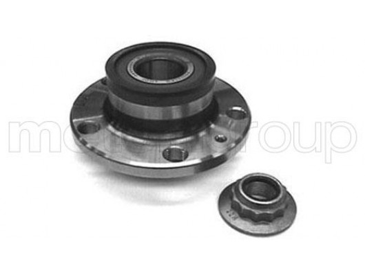 TEKER KİTİ A1I 8X1-8XK -1.0TFSI-1.2TFSI-1.4TDI-1.4TFSI-1.4TSI-1.6TDI-1.8TFSI-2.0TDI-A1ISPORTBACK 8XA