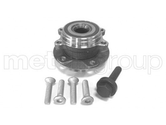 TEKER KİTİ A1I 8X1-8XK -2.0TFSIQUATTRO-S1QUATTRO-A1ISPORTBACK 8XA-8XF -S1QUATTRO-A3II 8P1 -1.2TSI-1.