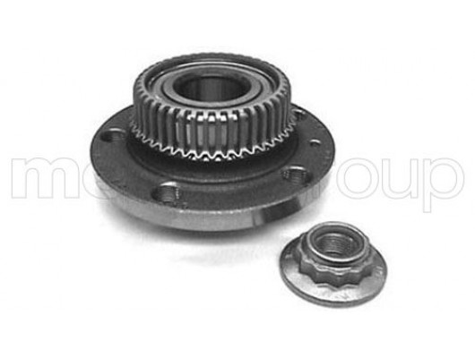 TEKER KİTİ A3I 8L1 -1.6-1.8-1.8T-1.9TDI-BORAI 1J2-9M2 -1.416V-1.6-1.616V-1.6FSI-1.8-1.8T-1.9SDI-1.9T