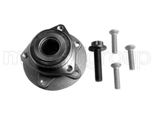 TEKER KİTİ A3II 8P1 -1.2TSI-1.4TFSI-1.6-1.6E-POWER-1.6FSI-1.6TDI-1.8T-1.8TFSI-1.9TDI-2.0FSI-2.0TDI-2