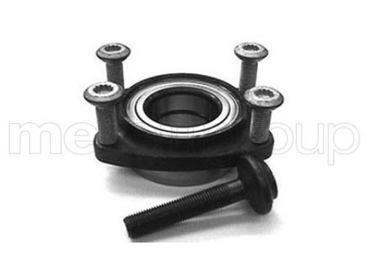 TEKER KİTİ A4IAVANT 8D5-B5 -RS4QUATTRO-A4II 8E2-B6 -1.6-1.8T-1.8TQUATTRO-1.9TDI-1.9TDIQUATTRO-2.0-2.