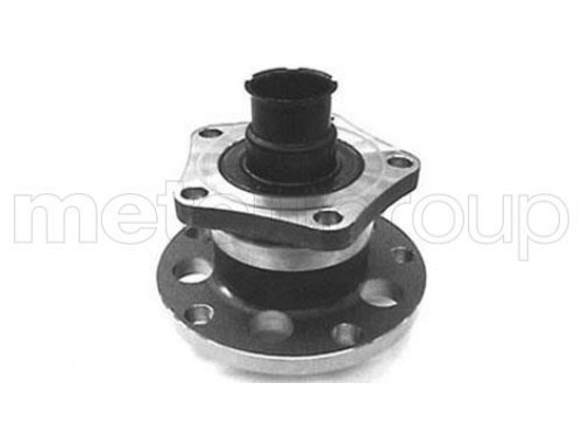 TEKER KİTİ A6IAVANT 4A5-C4 -1.8-1.9TDI-2.0-2.016V-2.5TDI-2.6-2.8-A6II 4B2-C5 -1.8-1.8T-1.9TDI-2.0-2.