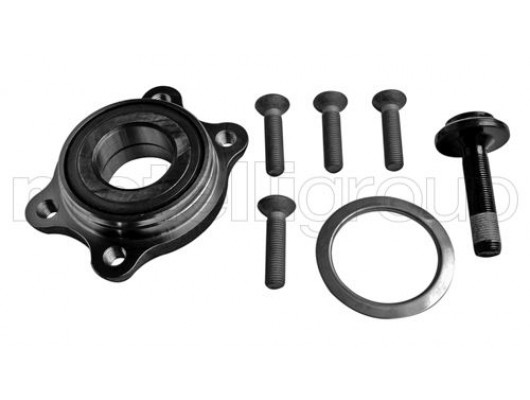 TEKER KİTİ A6III 4F2-C6 -2.4QUATTRO-2.7TDI-2.7TDIQUATTRO-2.8FSIQUATTRO-3.0QUATTRO-3.0TDIQUATTRO-3.0T