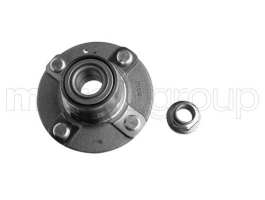 TEKER KİTİ ACCENTI X-3 -VERNA-PONY-EXCEL-1.3-1.3İ12V-1.5İ12V-1.5İ16V-ACCENTISEDAN X-3 /VERNA/PONY/EX