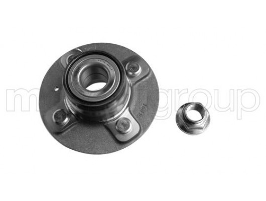 TEKER KİTİ ACCENTII LC -VERNA-EXCEL-1.3-1.5-1.5CRDİ-1.6-ACCENTIISEDAN LC -VERNA-1.3-1.5-1.5CRDİ-1.6