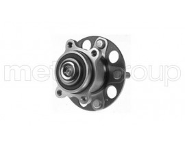 TEKER KİTİ ACCORDVII CL-CN -2.0 CL7 -2.2İ-CTDİ CN1 -2.4 CL9