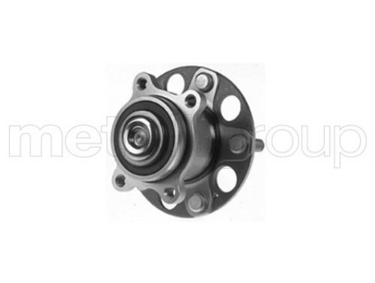 TEKER KİTİ ACCORDVII CL-CN -2.0 CL7 -2.2İ-CTDİ CN1 -2.4 CL9