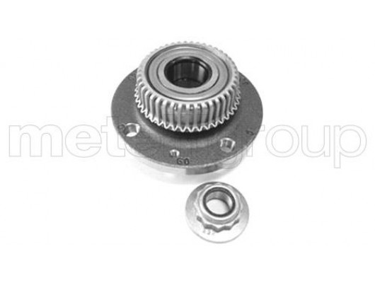 TEKER KİTİ AROSA 6H1 -1.0-1.4-1.416V-1.4TDI-1.7SDI-CORDOBAI 6K1-6K2 -1.0İ-1.416V-1.4İ-1.4İ16V-1.6İ-1