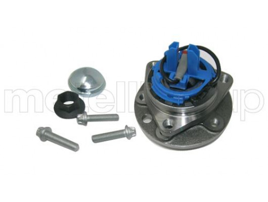 TEKER KİTİ ASTRAH A04 -1.7CDTI L48 -1.9CDTI L48 -1.9CDTI16V L48 -2.0TURBO L48 -ASTRAHCLASSİCHATCHBAC