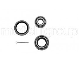 TEKER KİTİ ATOS MX /AMİCA/ATOZ-1.0İ-COLTI A15 A -1.2GL A151A -1.4GLX.GT A152A -1.4TURBO A152A -CORDİ