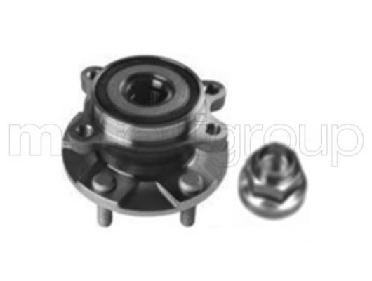 TEKER KİTİ AURİSI E15 /COROLLA/BLADE-1.33DUAL-VVTİ NRE150 -1.4 ZZE150 -1.4D-4D NDE150 -1.5 NZE1