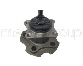 TEKER KİTİ AURİSI E15 /COROLLA/BLADE-2.2D ADE157 -ADE151 -AURİSII E18 -1.6 ZRE181 -ZRE185 -1.6