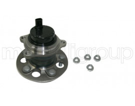 TEKER KİTİ AVENSİSVERSO M2 /VERSOSPORTVAN/IPSUM-2.0 ACM20 -2.0D CLM20 -NOAH/VOXYI R6 -2.0 AZR6