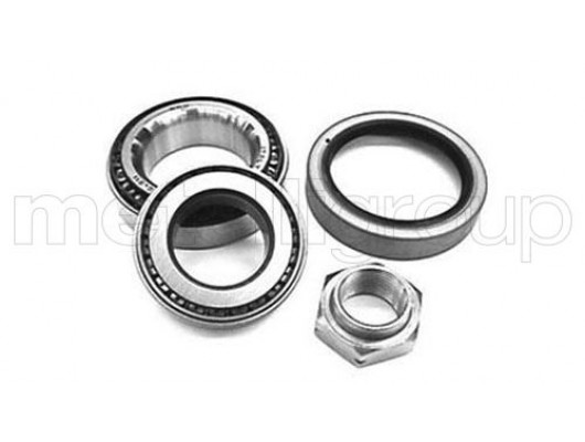 TEKER KİTİ C25BUS 280 -290 -1.8E-1.9D-1.9TD-2.0-2.0E-2.5D-2.5DTURBO-C25PLATFORM/CHASSİS 280 -290 -