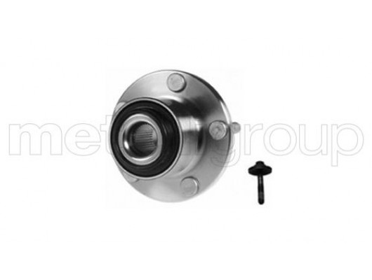 TEKER KİTİ C30 533 -1.6-1.6D-1.6D2-1.8-1.8FLEXFUEL-2.0-2.0D-2.0FLEXFUEL-2.4İ-D3-D4-D5-ELECTRİC-T5-C7