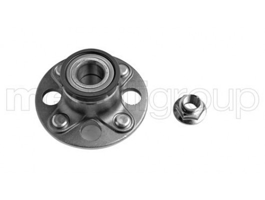 TEKER KİTİ CİTYIIISEDAN GE4 -FİTARİA GD -1.2-JAZZIII GD -GE3-GE2 -FİT-1.2İ-DSI GD5-GE2 -1.3 GD1 -1.