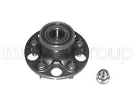 TEKER KİTİ CİVİCVIIIHATCHBACK FN-FK -1.4 FK1 -1.4 FK1-FN4 -1.8 FN1-FK2 -2.2CTDİ FK3 -TYPER FN2 -CİVİ