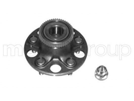 TEKER KİTİ CİVİCVIIIHATCHBACK FN-FK -1.4 FK1 -1.4 FK1-FN4 -1.8 FN1-FK2 -2.2CTDİ FK3 -TYPER FN2 -CİVİ