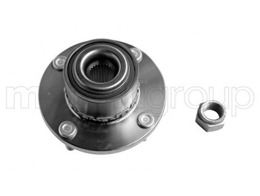 TEKER KİTİ COLTVI Z3 A-Z2 A /MİRAGE-1.1-1.1LPG-1.3-1.3LPG-1.5-1.5DI-D-COLTVICZCCABRİO RG -1.5 Z23 -F