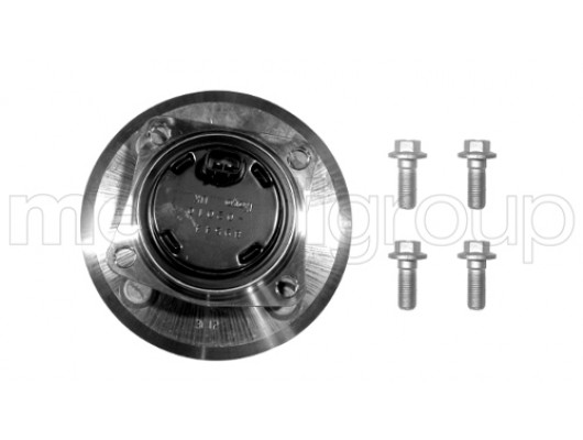 TEKER KİTİ COROLLAVII E12 -1.4D NDE120 -1.4VVT-İ ZZE120 -1.6VVT-İ ZZE121 -1.8VVTL-İTS ZZE123 -1