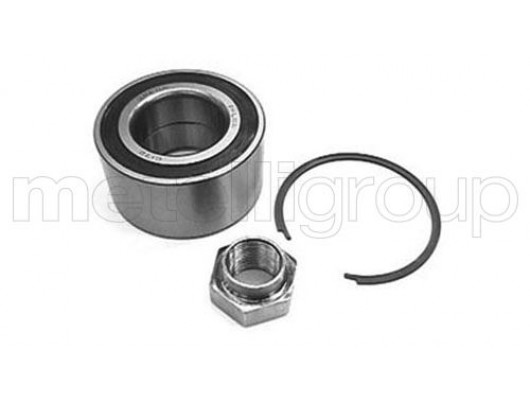 TEKER KİTİ DELTAI 831 -1.3-1.3 831AB.011 -1.5 831AB.025 -1.6GTİ.E. 831AB.010 -1.6GTİ.E. 831AB.016 -