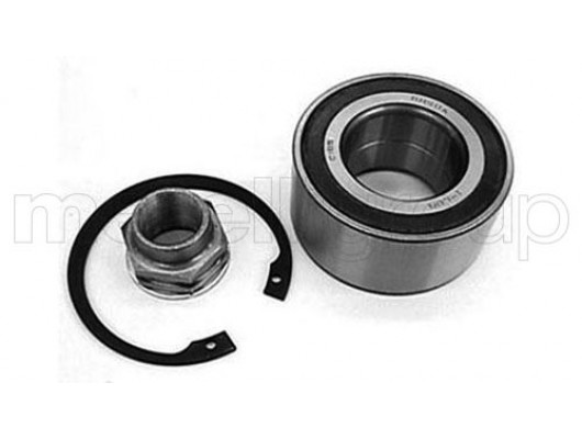 TEKER KİTİ DOBLOICARGO 223 -1.2 223ZXA1A -1.4-1.616V 223ZXD1A -1.9D 223ZXB1A -DOBLOIMPV-SPACEWAGON