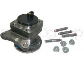 TEKER KİTİ EXPERTIIPLATFORM/CHASSİS-1.6HDİ9016V-2.0HDİ120-2.0HDİ140-EXPERTIIVAN VF3A -VF3U -VF3X -1