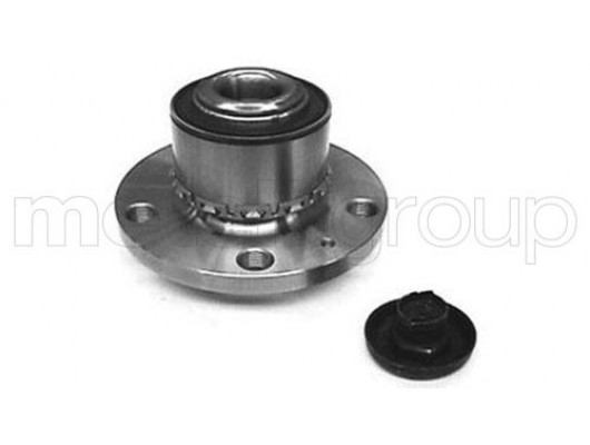 TEKER KİTİ FABİAI 6Y2 -1.0-1.2-1.4-1.416V-1.4TDI-1.9SDI-1.9TDI-1.9TDIRS-2.0-FABİAICOMBİ 6Y5 -1.2-1.4