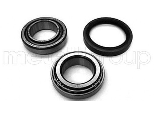 TEKER KİTİ FİESTAIIIVAN F3L-F5L -COURİER-1.3-1.8D