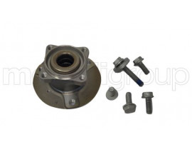 TEKER KİTİ FORTWOIICABRİO 451 -0.8CDİ 451.400 -0.8CDİ 451.401 -1.0 451.431-451.480 -1.0BRABUS-1.0BRA