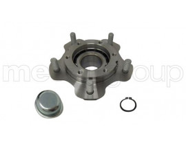 TEKER KİTİ GRANDVİTARAI FT-HT /GRANDESCUDO-1.64X4 SQ416 -2.04X4 TA52-TL52-SQ420 -2.0HDI11016V4X4 SQ4