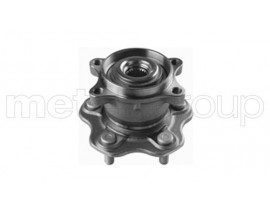 TEKER KİTİ JUKE F15 -1.6DIG-T4X4-1.6DIG-TNISMO4X4-1.6DIG-TNISMORS4X4-KOLEOSI HY -2.0DCİ4X4-2.0DCİ4X