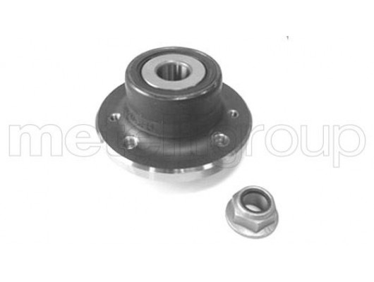 TEKER KİTİ LAGUNAIGRANDTOUR K56 -1.616V K568 -1.816V K563-K564 -1.9DCİ K56W -1.9DTİ K56J -2.0 K56C/