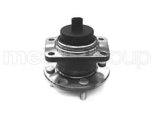 TEKER KİTİ MONDEOIITURNİER BNP -1.6İ-1.6İ16V-1.8İ-1.8TD-2.0İ-2.524V-2.5ST200