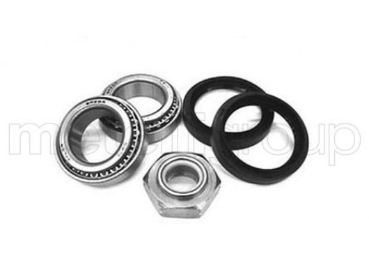 TEKER KİTİ SİERRAIHATCHBACK GBC -1.3-1.6-1.8-2.0-2.0İ-2.3-2.3D-2.8XR4İ-SİERRAITURNİER BNC -1.6-1.8-2