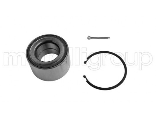 TEKER KİTİ X-TRAİLI T30 -2.04X4-2.2DCİ4X4-2.2Dİ4X4-2.54X4