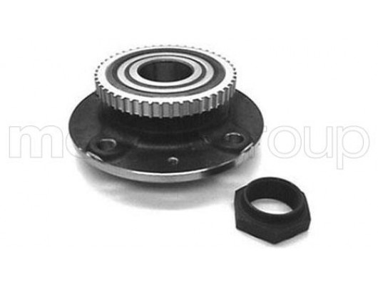 TEKER KİTİ XANTİA X1 -X2 -1.6İ-1.8İ-1.8İ16V-1.9D-1.9SD-1.9TURBOD-2.0HDI109-2.0HDI90-2.0İ-2.0İ16V-2.