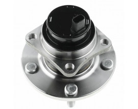 TEKER PORYASI VERSO ABS Lİ 5 BİJON 1.6 1.6VVT-İ 1.8 1.8VVT-İ 02