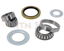 TEKER RULMAN TAKIMI ON MERCEDES SPRINTER B901 B904 . VW LT 28-35-46