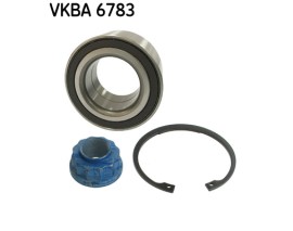 TEKER RULMANI ARKA 4-matic MERCEDES W166 X166 C292