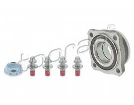 TEKER RULMANI ARKA BMW F10 F01 F02 F03 F04