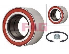 TEKER RULMANI ARKA BMW M47 N42 N45 E81 E87 E82 E88 E90 E92 E93 Z4