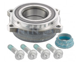 TEKER RULMANI ARKA MERCEDES C-CLASS W205 S205 C205 A205