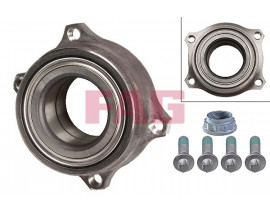 TEKER RULMANI ARKA MERCEDES C219 C218 X218 W211 W212 W221