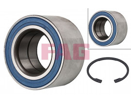 TEKER RULMANI ARKA MERCEDES ML-CLASS W163 98 05