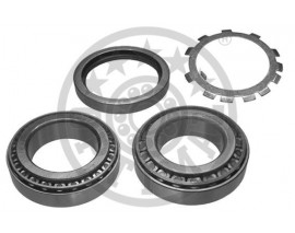 TEKER RULMANI ARKA MERCEDES SPRINTER B904 B909 . VW LT 28-46 CIFT TEKER