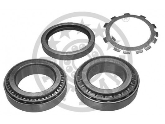 TEKER RULMANI ARKA MERCEDES SPRINTER B904 B909 . VW LT 28-46 CIFT TEKER