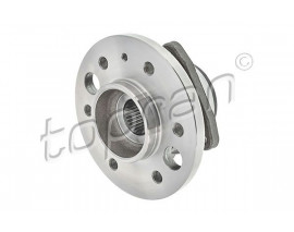 TEKER RULMANI ARKA MERCEDES SPRINTER B906 06 PORYA