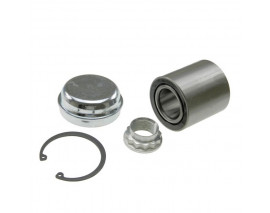 TEKER RULMANI ARKA MERCEDES VANEO W414 02 05